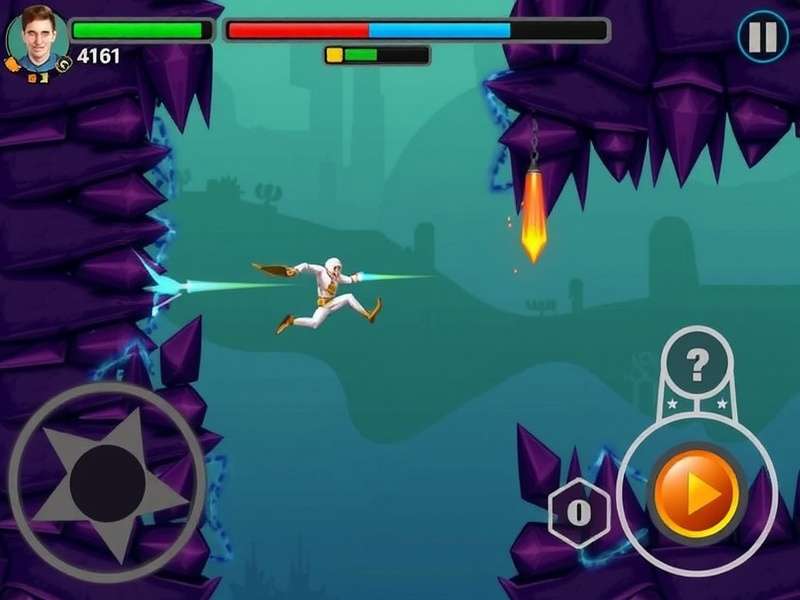 Hindustan Finisher Gameplay Screenshot